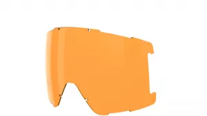 Náhradní sklo na brýle Head Contex PRO spare lens orange
