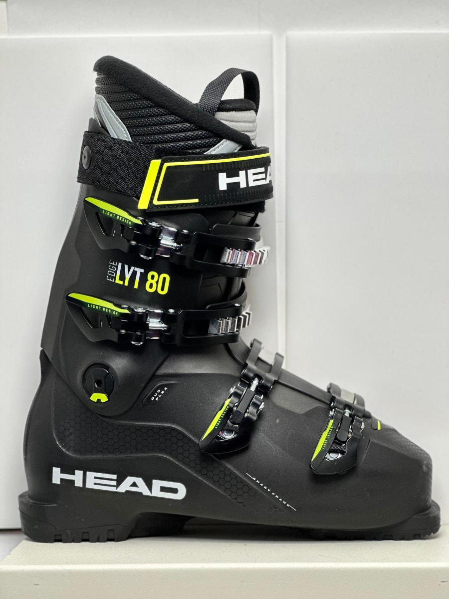 head edge 80 ski boots