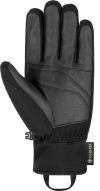Pánské Lyžařské rukavice Reusch Blaster Gore-Tex black/white