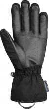 Pánské Lyžařské rukavice Reusch Primus R-TEX XT black/white