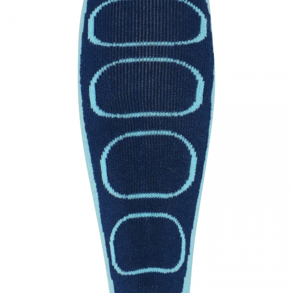 Detské lyžiarske ponožky Lego Wear Azun 700-616