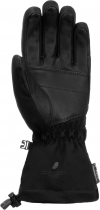 Dámske lyžiarske rukavice Reusch Nadia R-TEX XT black