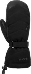 Dámské lyžařské rukavice Reusch Nadia R-TEX XT Mitten black
