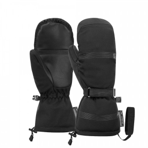 Dámské lyžařské rukavice Reusch Cozy R-TEX XT Mitten black