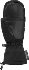 Dámske lyžiarske rukavice Reusch Cozy R-TEX XT Mitten black