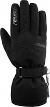 Dámské lyžařské rukavice Reusch Helena R-Tex XT black/silver