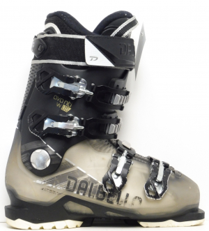 Dámské lyžařky BAZAR Dalbello Avanti LTD W 70 black/grey 245