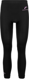 Dámska funkčná spodná bielizeň - Reusch Underwear set Lady black/pink
