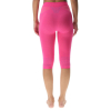 Dámské funkční spodní prádlo - kalhoty medium UYN RESILYON magenta/pink