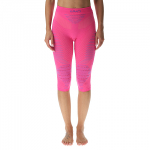 Dámské funkční spodní prádlo - kalhoty medium UYN RESILYON magenta/pink
