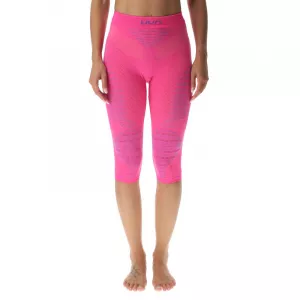 Dámska funkčná spodná bielizeň - nohavice medium UYN RESILYON magenta/pink