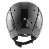 Lyžařská helma se štítem Casco SP-6 Limited Carbon Black