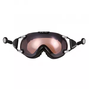 Lyžařské brýle Casco FX 70 Vautron Black