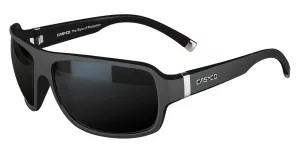 Slnečné okuliare Casco SX-61 BICOLOR - Grey/Black matt