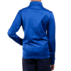 Detské funkčné oblečenie KJUS Boys Andri Midlayer Jacket Bright Blue