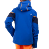 Dětská lyžařská bunda Kjus Boys Formula Jacket Bright Blue