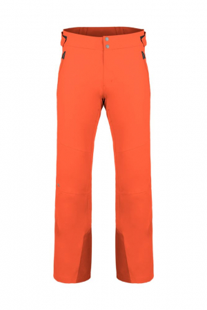 Lyžiarske nohavice KJUS Men Formula Pants Kjus Orange