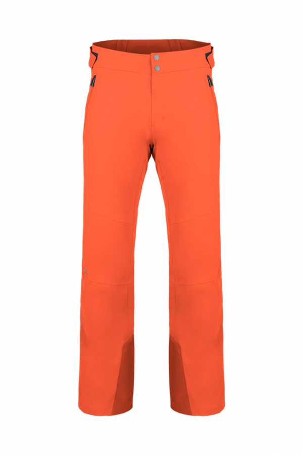 Lyžařské kalhoty KJUS Men Formula Pants Kjus Orange