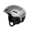Lyžařská helma POC Obex BC MIPS argentite silver matt