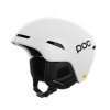Lyžařská helma POC Obex MIPS hydrogen white