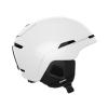 Lyžařská helma POC Obex MIPS hydrogen white