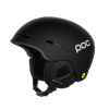 Lyžařská helma POC Obex MIPS uranium black matt