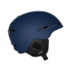 Lyžařská helma POC Obex MIPS lead blue matt
