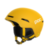 Lyžařská helma POC Obex MIPS sulphite yellow matt