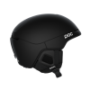 Lyžařská helma POC Obex Pure uranium black
