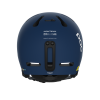Lyžařská helma POC Fornix MIPS lead blue matt