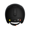 Lyžařská helma POC Skull Dura X MIPS uranium black matt