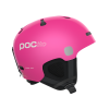 Dětská lyžařská přilba POCito Auric Cut Mips fluorescent pink