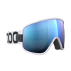 Lyžařské brýle POC Vitrea Hydrogen White /Clarity Highly Intense/ Partly Sunny Blue