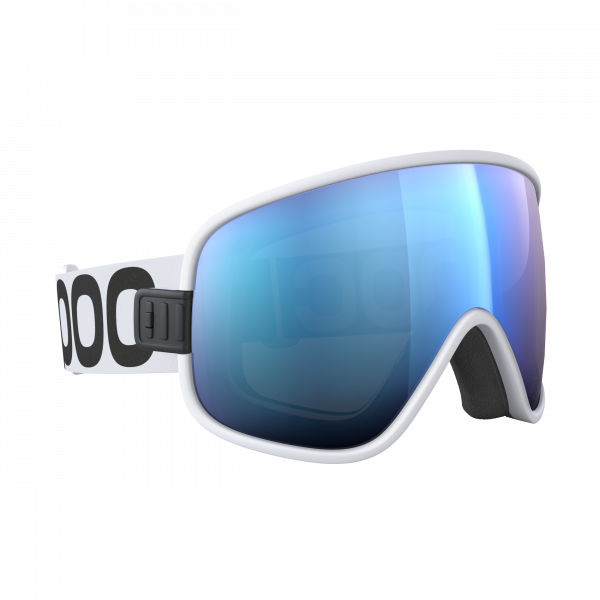 Lyžařské brýle POC Vitrea Hydrogen White /Clarity Highly Intense/ Partly Sunny Blue