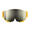 Lyžařské brýle POC Nexal Sulphite Yellow/Clarity Universal/Partly Sunny Ivory