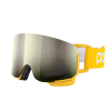 Lyžařské brýle POC Nexal Mid Sulphite Yellow/Partly Sunny Ivory