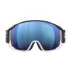 Lyžařské brýle POC Zonula Race Uranium Black/Hydrogen White/Partly Sunny Blue