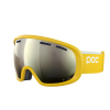 Lyžařské brýle POC Fovea Sulphite Yellow/Partly Sunny Ivory