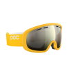 Lyžařské brýle POC Fovea Mid Sulphite Yellow/Clarity Universal/Partly Sunny Ivory