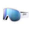 Lyžařské brýle POC Retina Hydrogen White/Clarity Highly Intense/Partly Sunny Blue