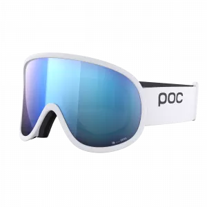 Lyžiarske okuliare POC Retina Hydrogen White/Clarity Highly Intense/Partly Sunny Blue