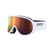 Lyžiarske okuliare POC Retina Mid Hydrogen White/Clarity Intense/Partly Sunny Orange