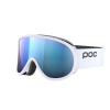 Lyžařské brýle POC Retina Mid Hydrogen White/Clarity Highly Intense/Partly Sunny Blue