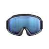 Lyžařské brýle POC Opsin Uranium Black/Clarity Highly Intense/Partly Sunny Blue