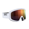 Lyžařské brýle POC Opsin Hydrogen White/Clarity Intense/Partly Sunny Orange