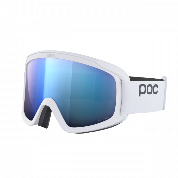 Lyžařské brýle POC Opsin Hydrogen White/Clarity Highly Intense/Partly Sunny Blue