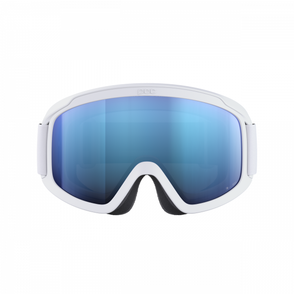 Lyžařské brýle POC Opsin Hydrogen White/Clarity Highly Intense/Partly Sunny Blue