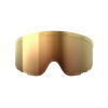 Náhradné sklo na okuliare POC Nexal Lens Clarity Intense/Sunny Gold