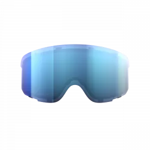 Náhradné sklo na okuliare POC Nexal Lens Clarity Highly Intense/Partly Sunny Blue