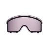 Náhradní sklo na brýle POC Nexal Lens Clarity Highly Intense/Low Light Pink